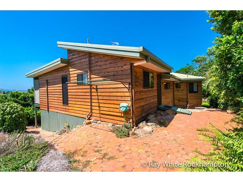 70 Glencoe Street, The Range QLD 4700