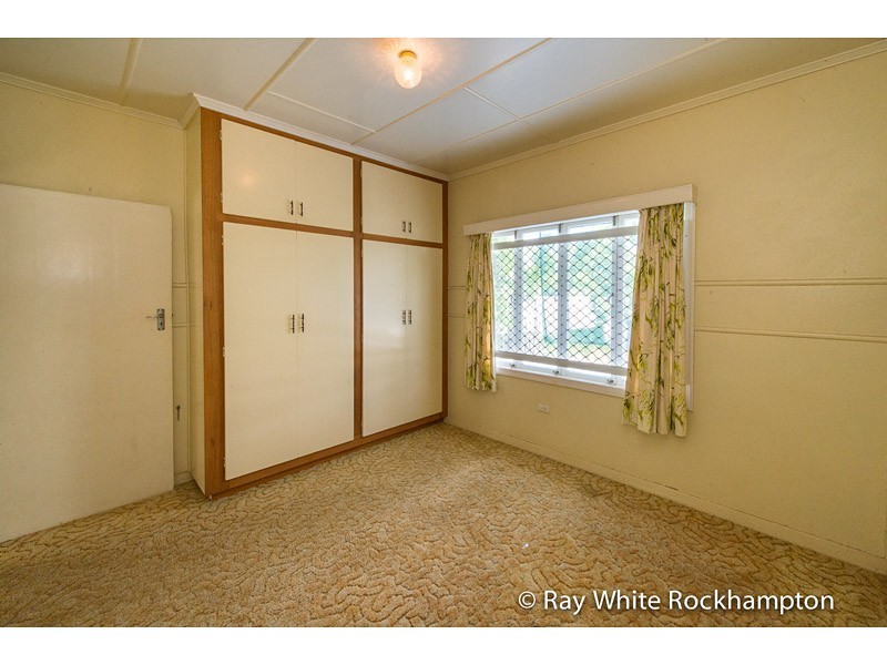 3 Hunter Street, West Rockhampton QLD 4700