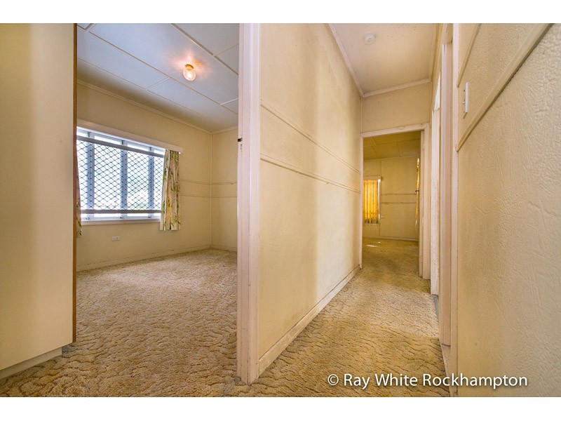 3 Hunter Street, West Rockhampton QLD 4700