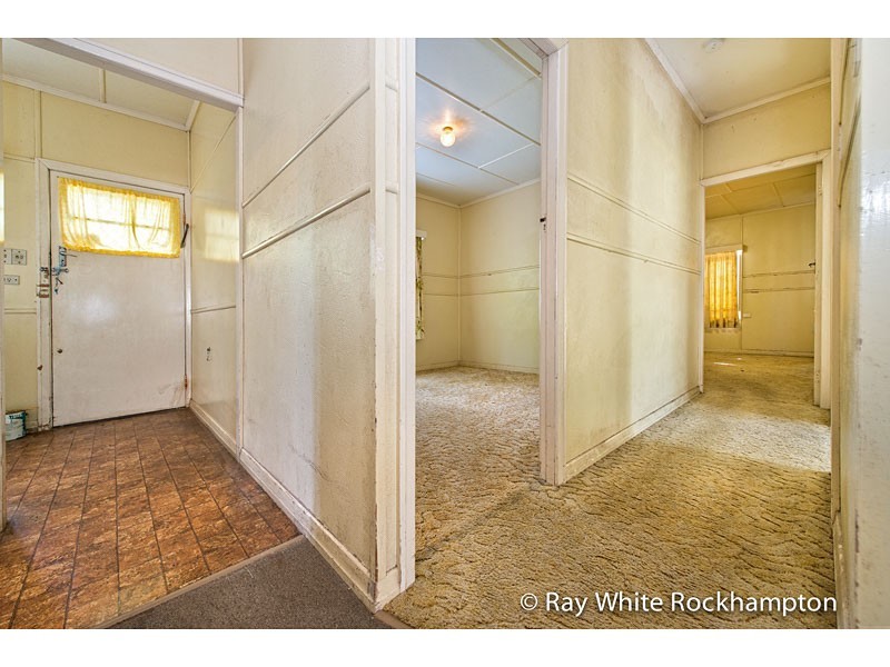 3 Hunter Street, West Rockhampton QLD 4700