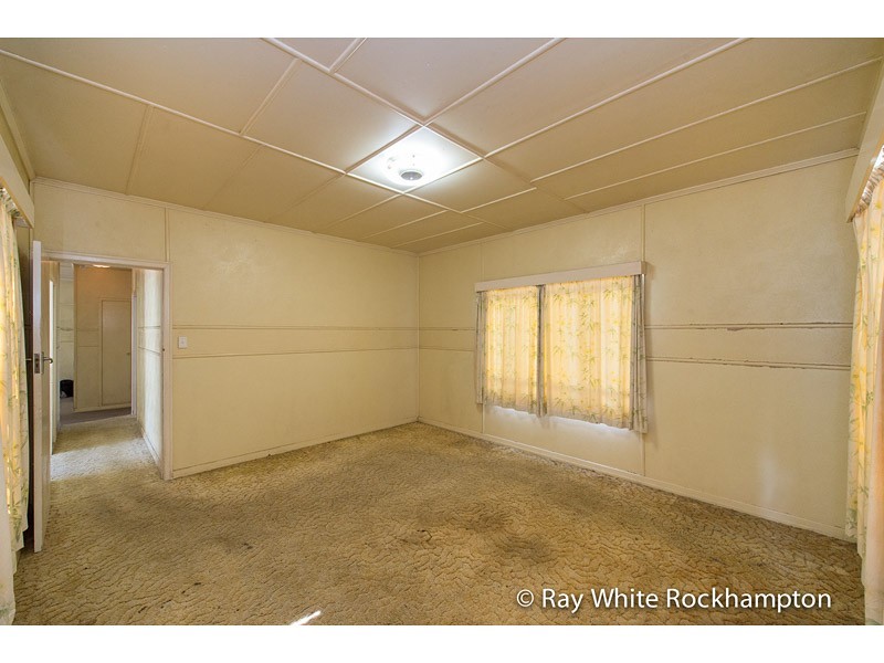 3 Hunter Street, West Rockhampton QLD 4700