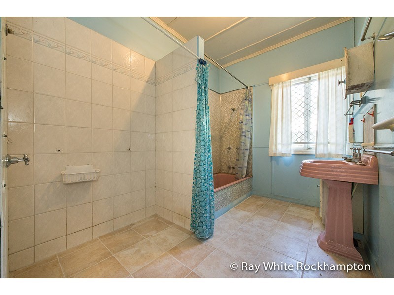 3 Hunter Street, West Rockhampton QLD 4700