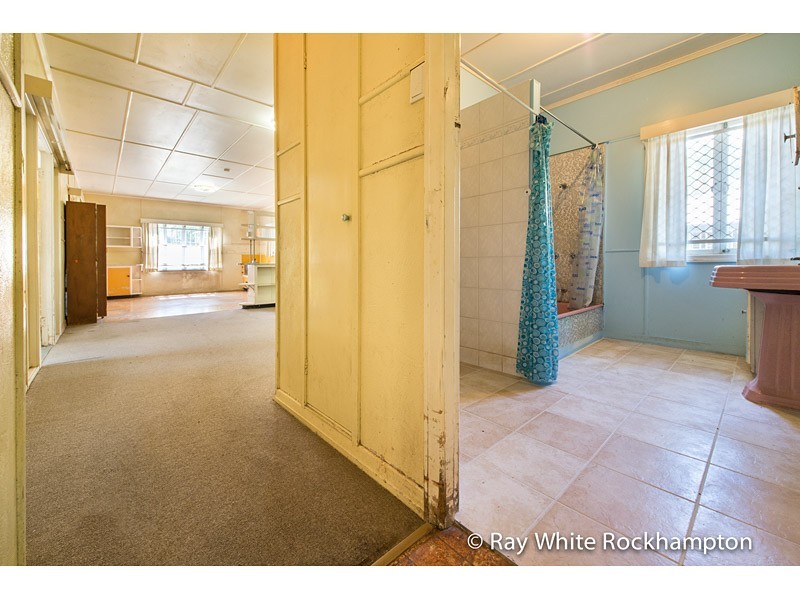 3 Hunter Street, West Rockhampton QLD 4700