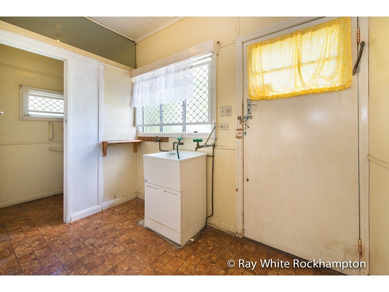 3 Hunter Street, West Rockhampton QLD 4700