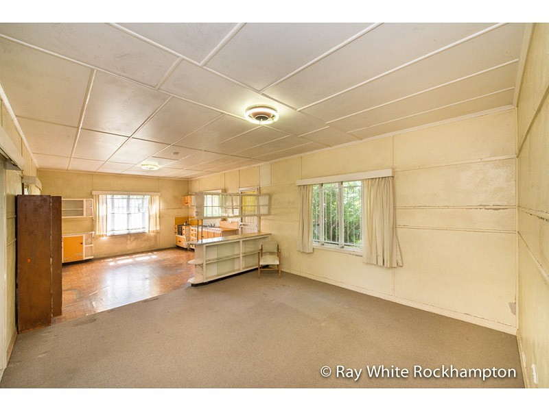 3 Hunter Street, West Rockhampton QLD 4700