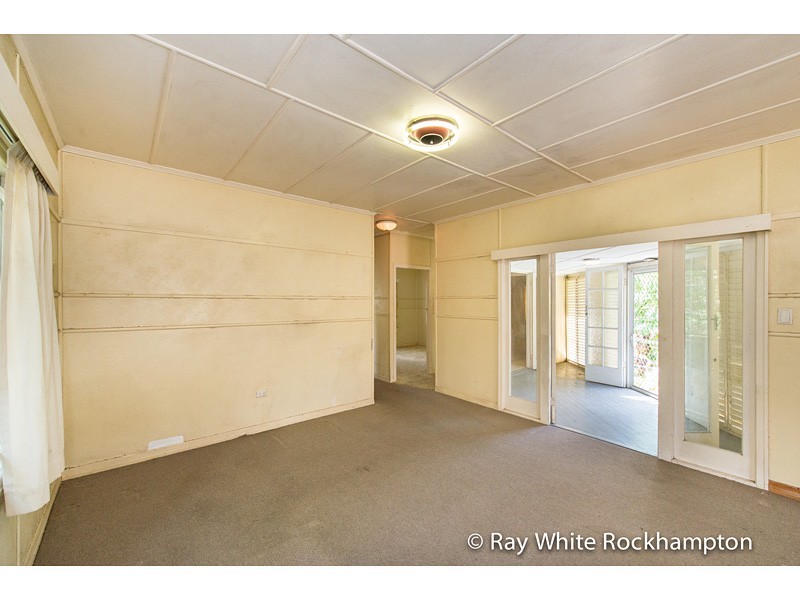 3 Hunter Street, West Rockhampton QLD 4700