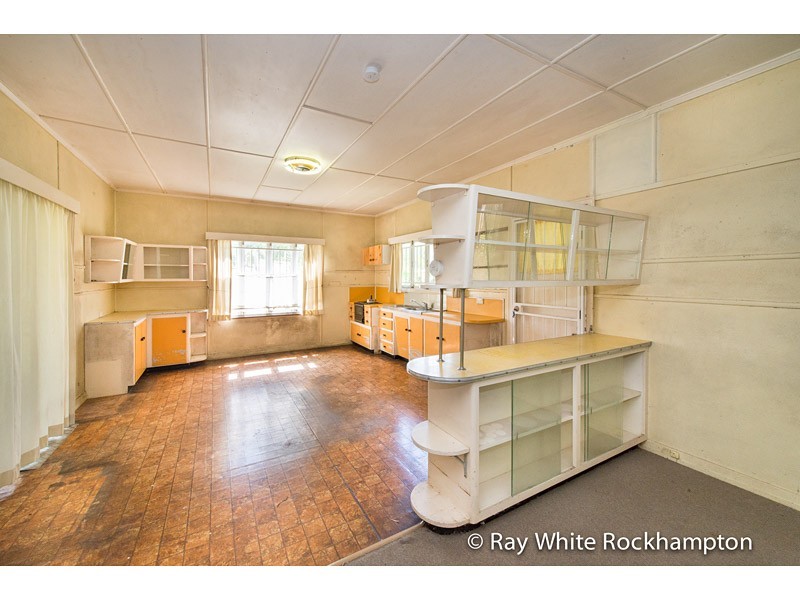 3 Hunter Street, West Rockhampton QLD 4700