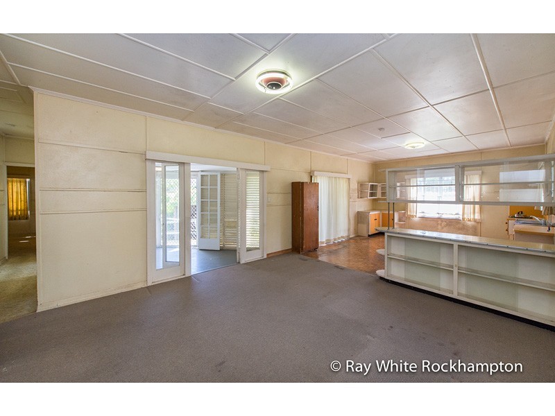 3 Hunter Street, West Rockhampton QLD 4700