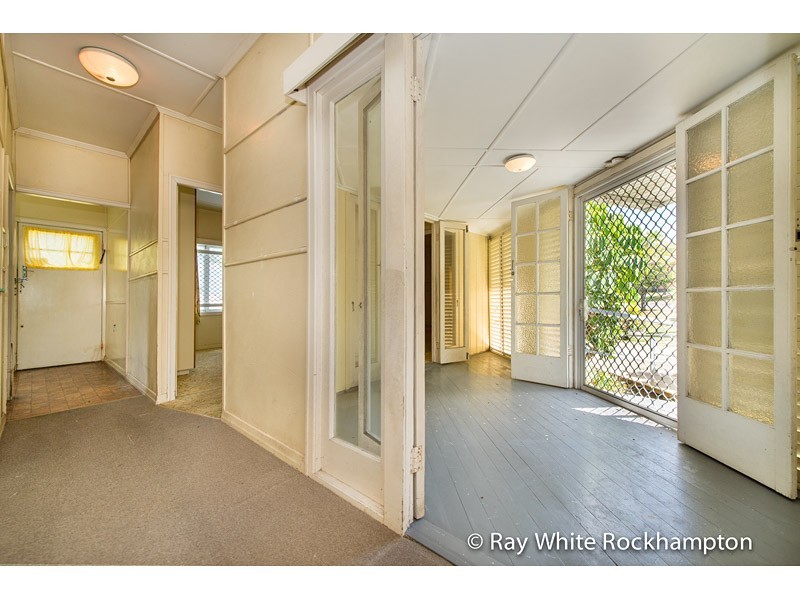 3 Hunter Street, West Rockhampton QLD 4700