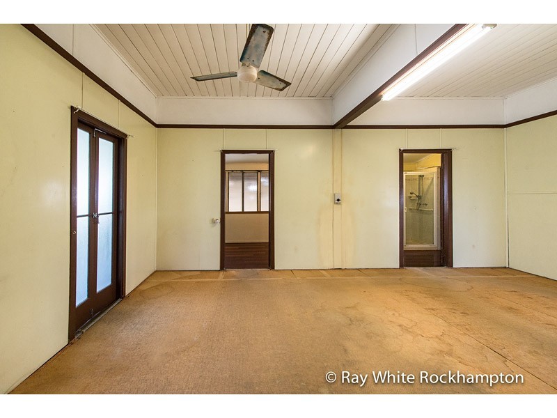 54 Caroline Street, Allenstown QLD 4700