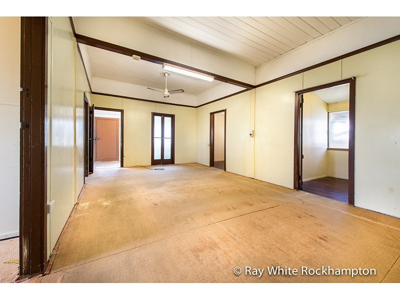 54 Caroline Street, Allenstown QLD 4700