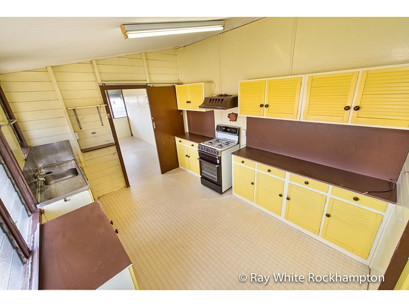 54 Caroline Street, Allenstown QLD 4700