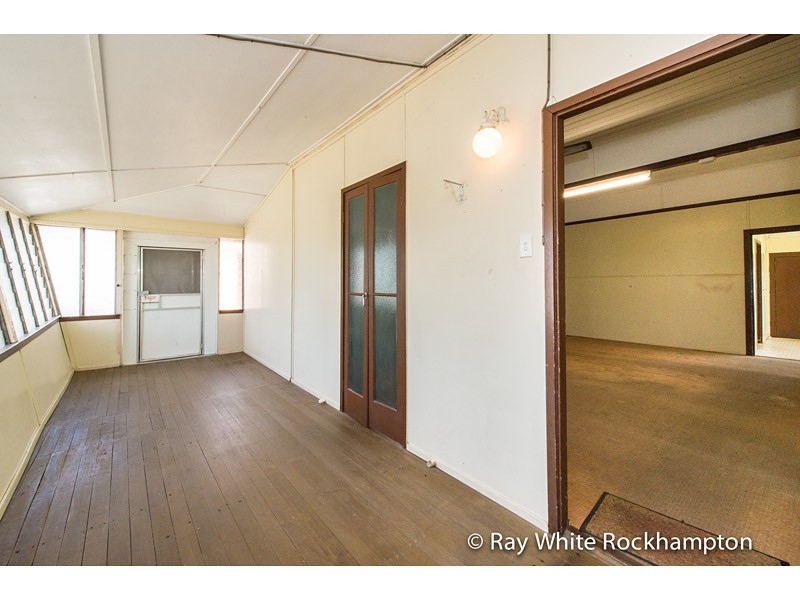 54 Caroline Street, Allenstown QLD 4700