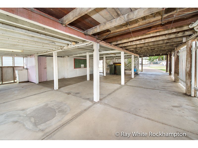 54 Caroline Street, Allenstown QLD 4700