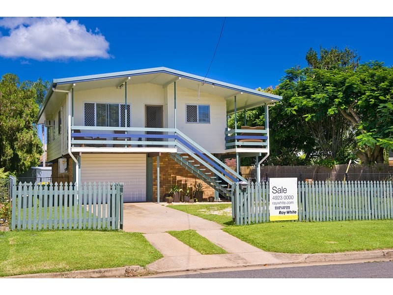 100 Grosskopf Street, Frenchville QLD 4701