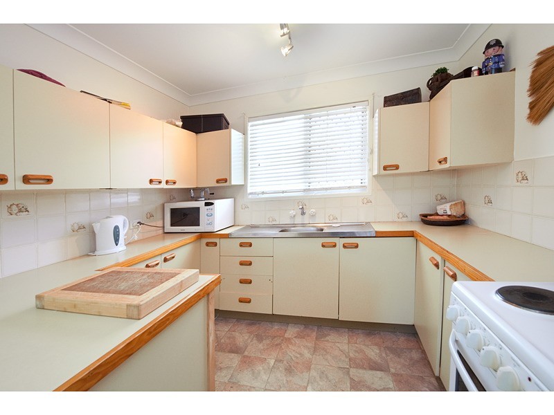 100 Grosskopf Street, Frenchville QLD 4701