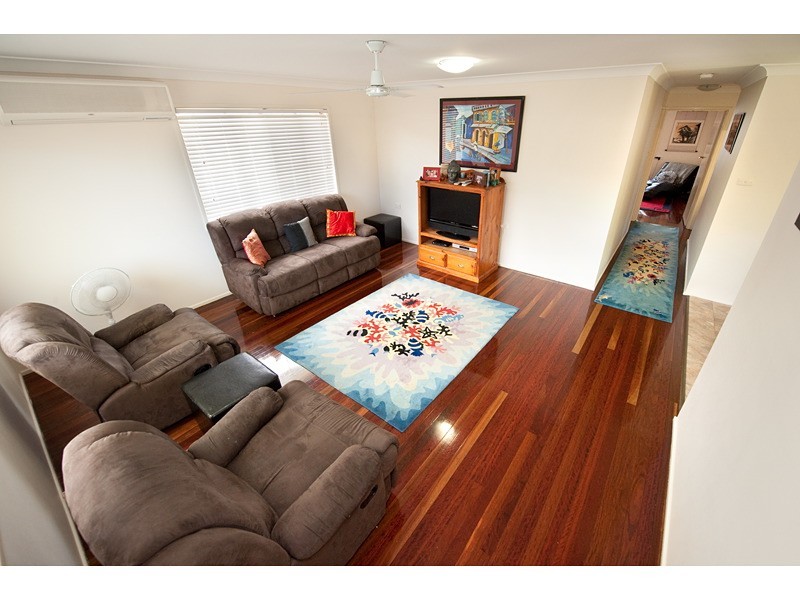 100 Grosskopf Street, Frenchville QLD 4701