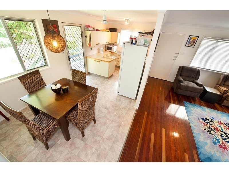 100 Grosskopf Street, Frenchville QLD 4701