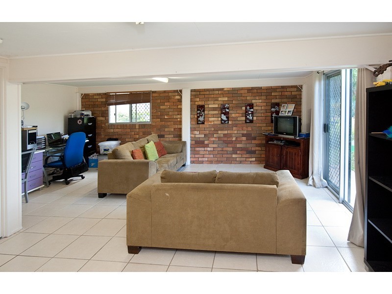 100 Grosskopf Street, Frenchville QLD 4701