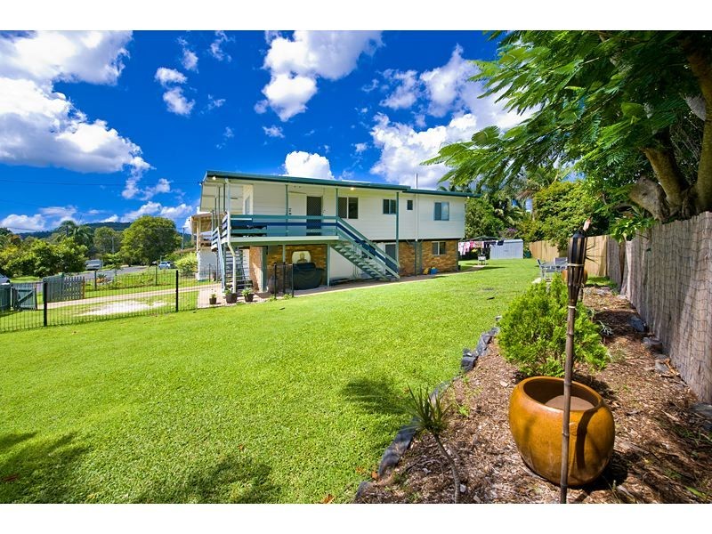 100 Grosskopf Street, Frenchville QLD 4701