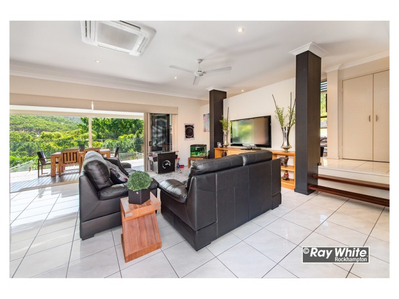 19 Berkelman Street, Frenchville QLD 4701