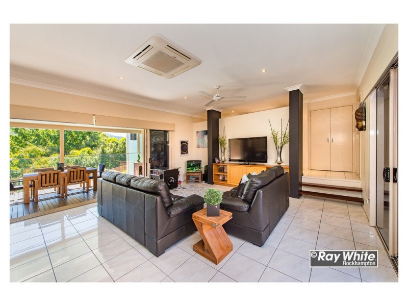 19 Berkelman Street, Frenchville QLD 4701