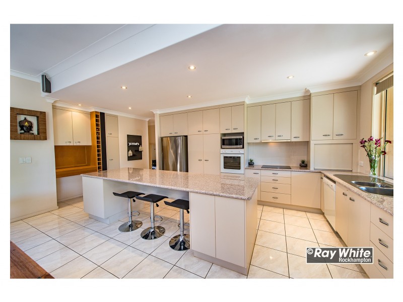 19 Berkelman Street, Frenchville QLD 4701