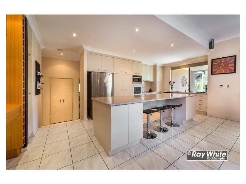 19 Berkelman Street, Frenchville QLD 4701