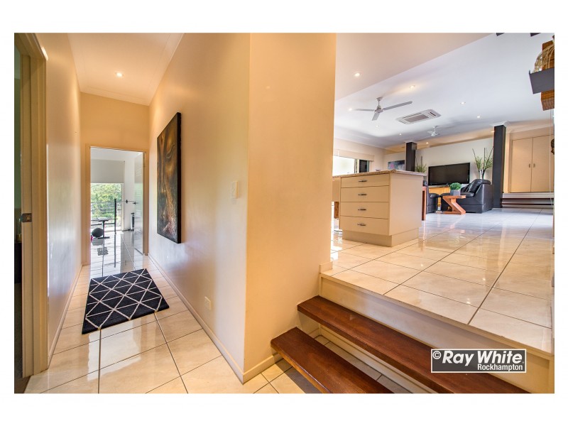 19 Berkelman Street, Frenchville QLD 4701
