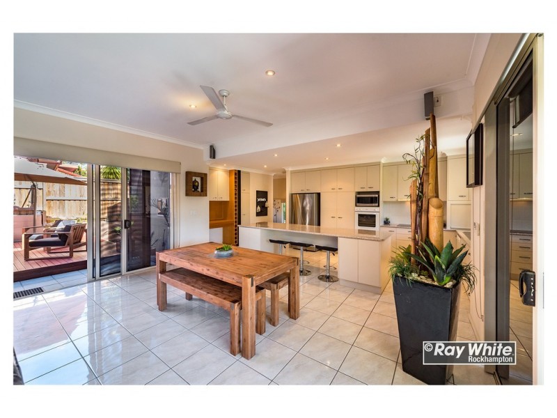 19 Berkelman Street, Frenchville QLD 4701