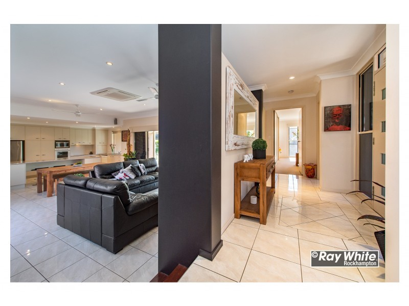 19 Berkelman Street, Frenchville QLD 4701