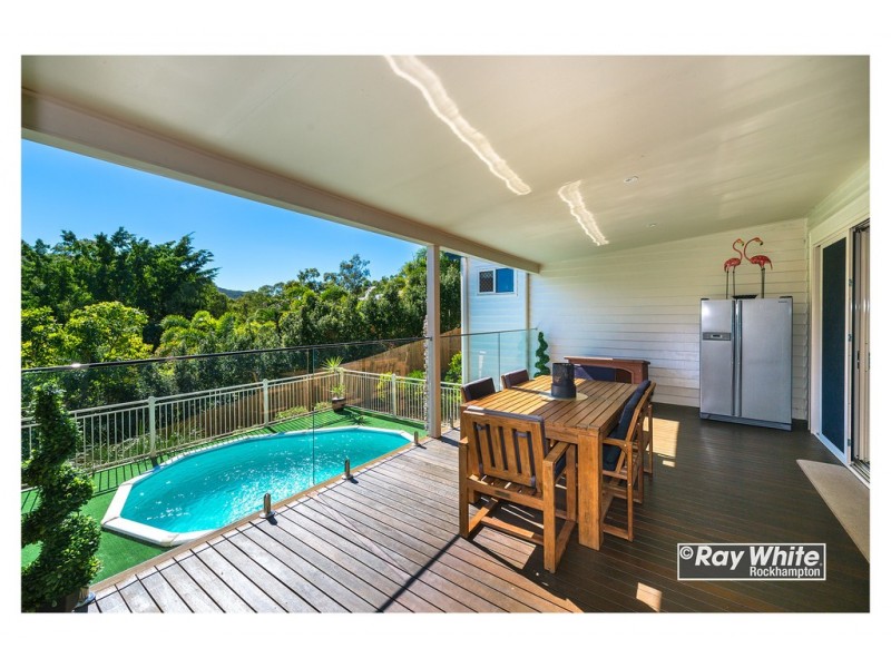 19 Berkelman Street, Frenchville QLD 4701