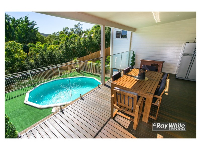 19 Berkelman Street, Frenchville QLD 4701