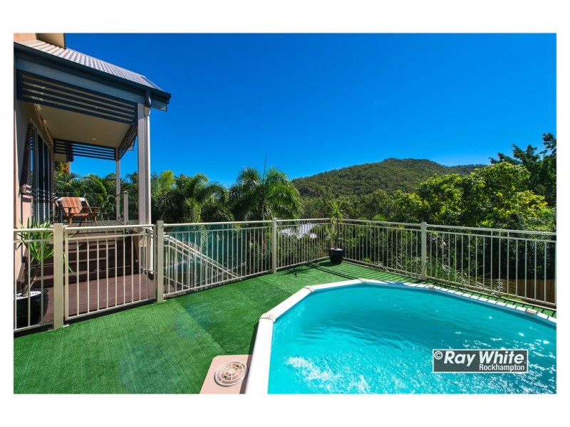19 Berkelman Street, Frenchville QLD 4701
