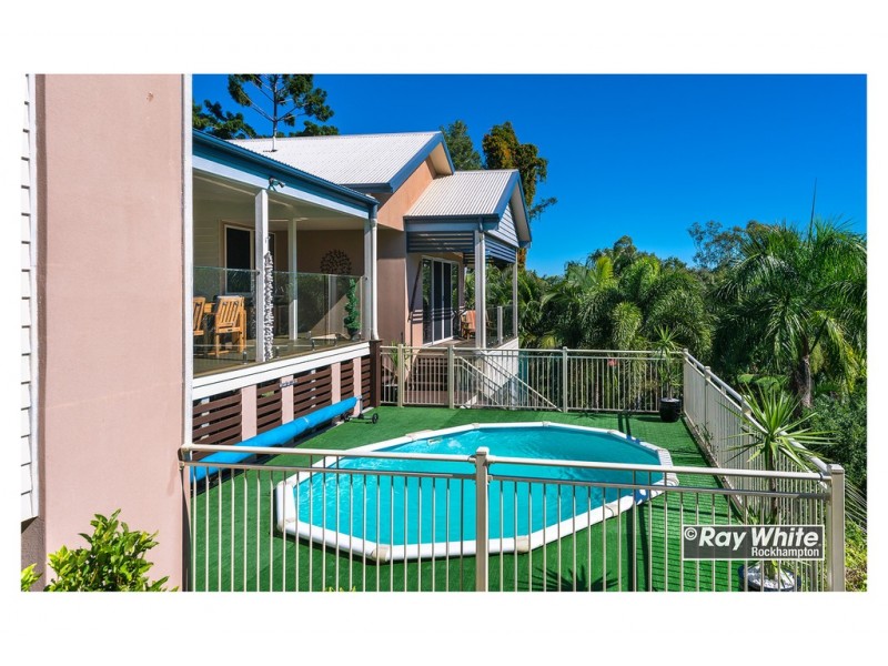 19 Berkelman Street, Frenchville QLD 4701