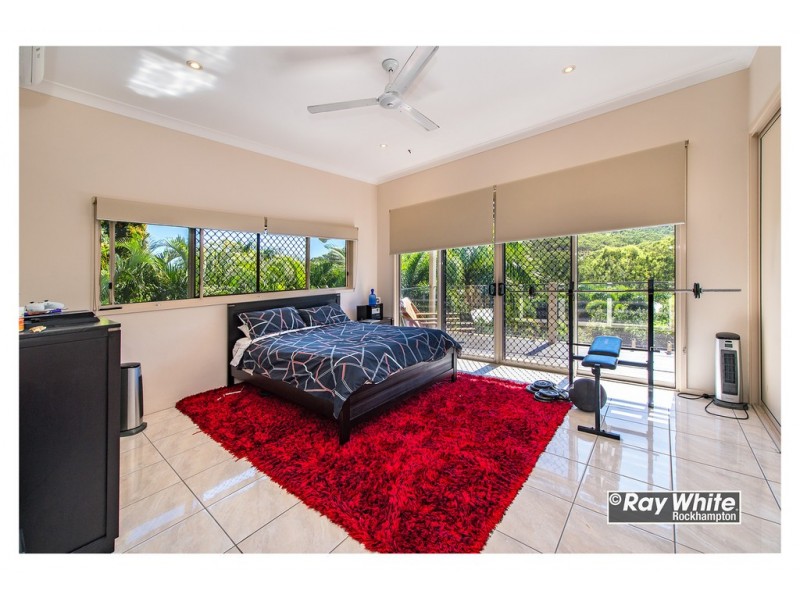 19 Berkelman Street, Frenchville QLD 4701