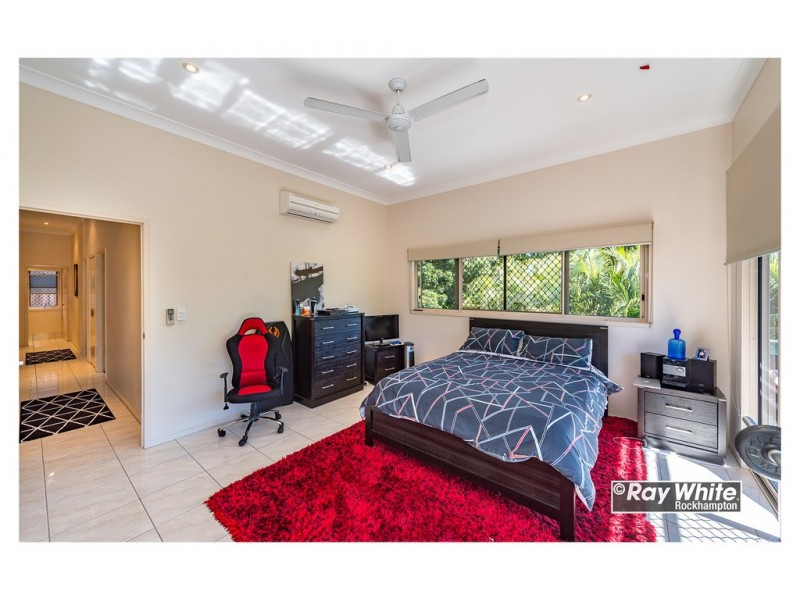 19 Berkelman Street, Frenchville QLD 4701