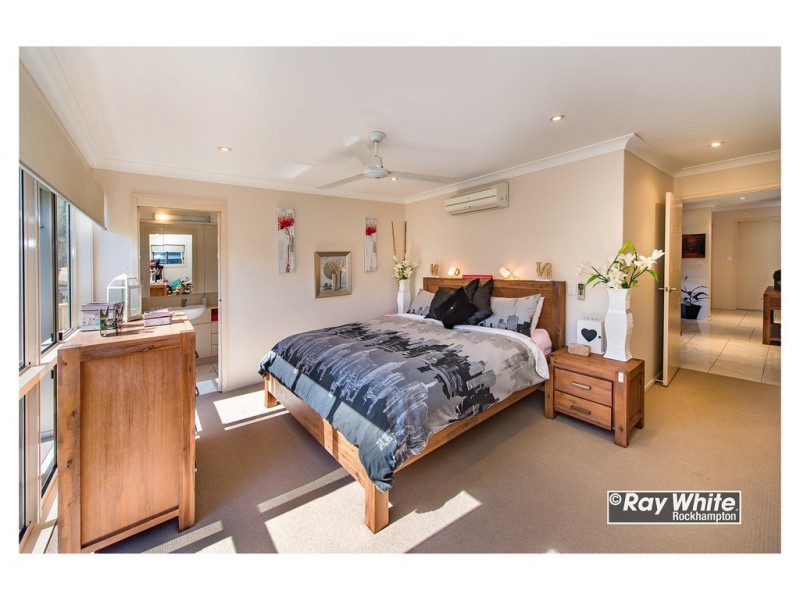 19 Berkelman Street, Frenchville QLD 4701