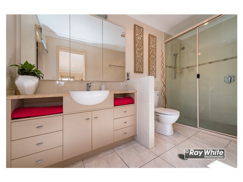 19 Berkelman Street, Frenchville QLD 4701