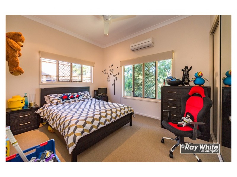 19 Berkelman Street, Frenchville QLD 4701