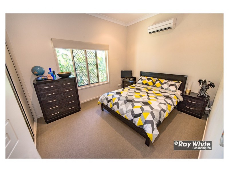 19 Berkelman Street, Frenchville QLD 4701