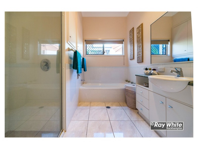 19 Berkelman Street, Frenchville QLD 4701