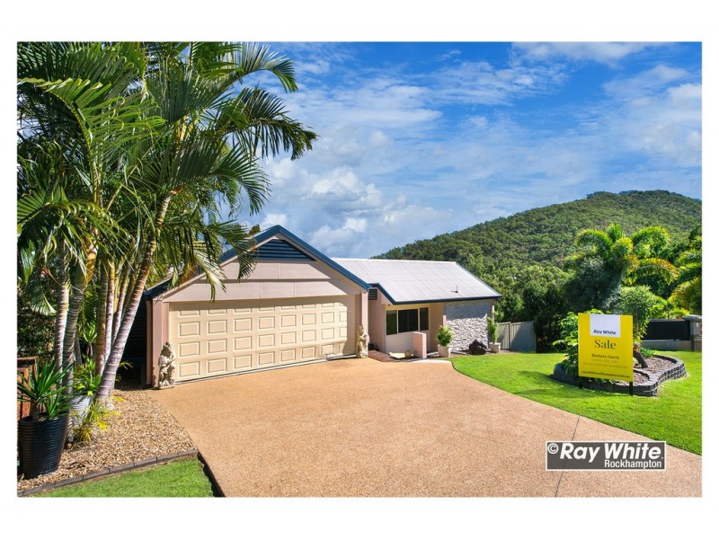19 Berkelman Street, Frenchville QLD 4701