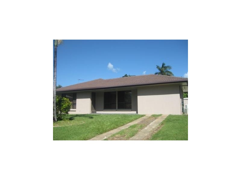 460 Eichelberger Street, Frenchville QLD 4701