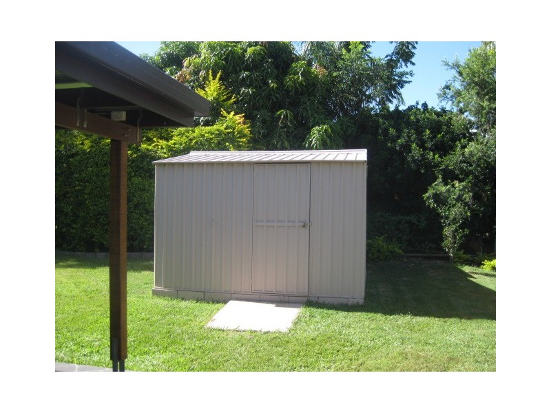 460 Eichelberger Street, Frenchville QLD 4701