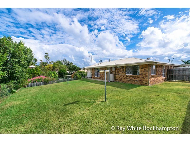 400 Thozet Road, Frenchville QLD 4701