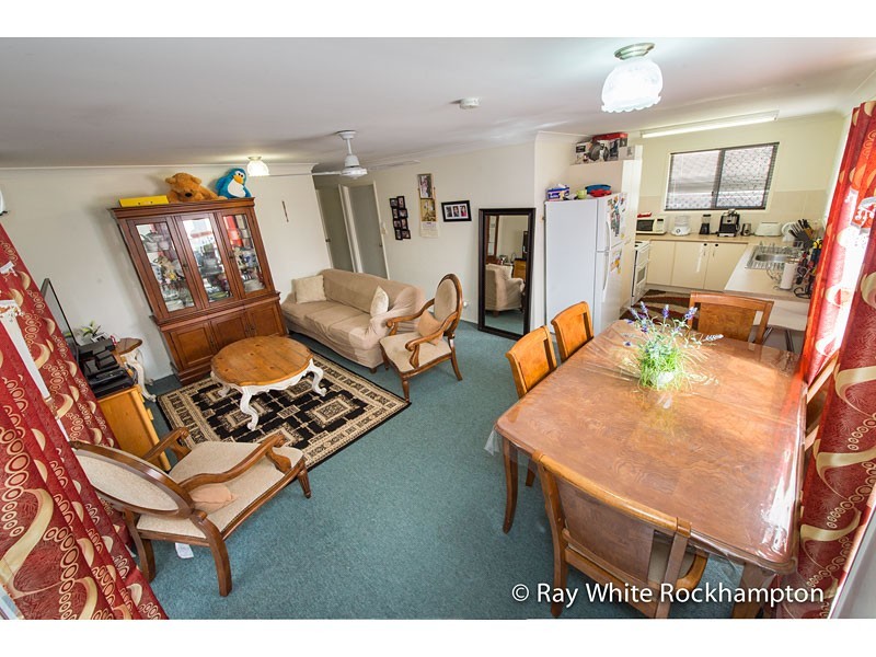 400 Thozet Road, Frenchville QLD 4701