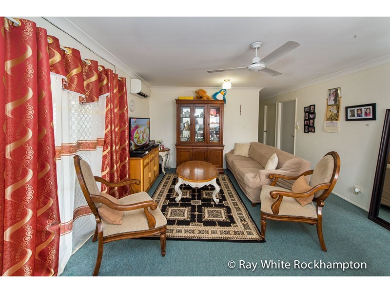 400 Thozet Road, Frenchville QLD 4701