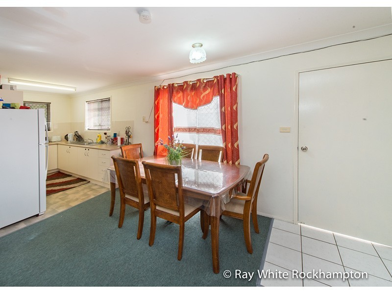 400 Thozet Road, Frenchville QLD 4701