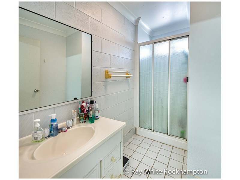 400 Thozet Road, Frenchville QLD 4701